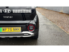 Hyundai INSTER 85kW 02 49kWh 5dr Auto Electric Hatchback